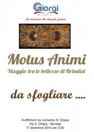 Book Motus Animi